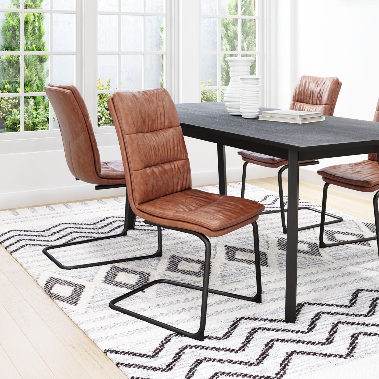 Zuo modern best sale dining chair