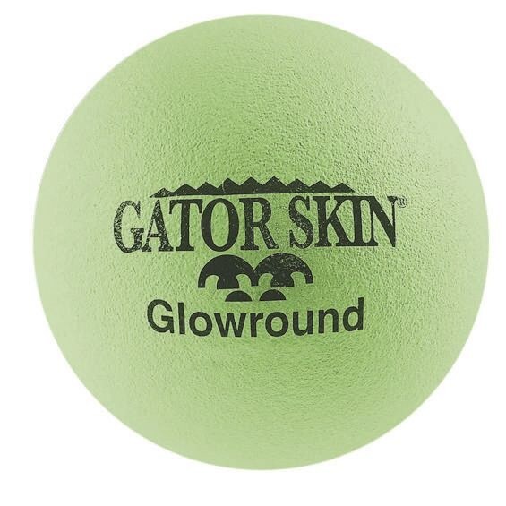 GREEN GATOR SKIN