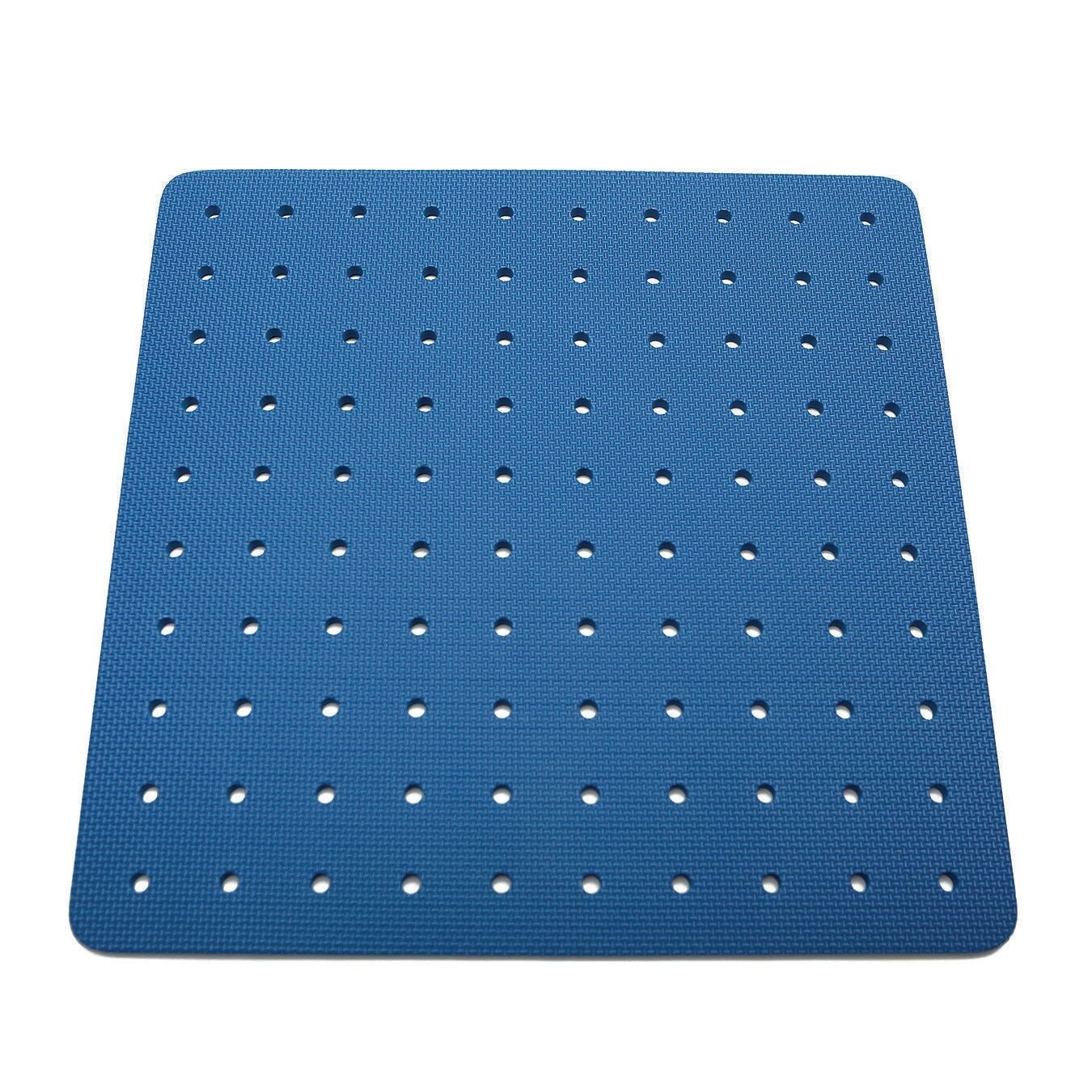 100 Hole Jumbo Hold-Tight Pegboard