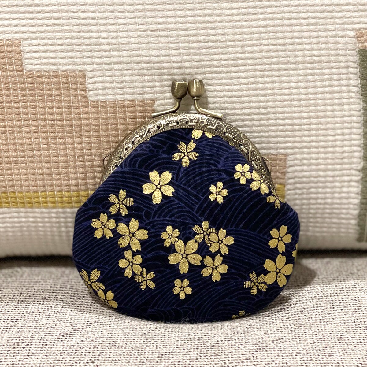 Coin purse clasp online michaels