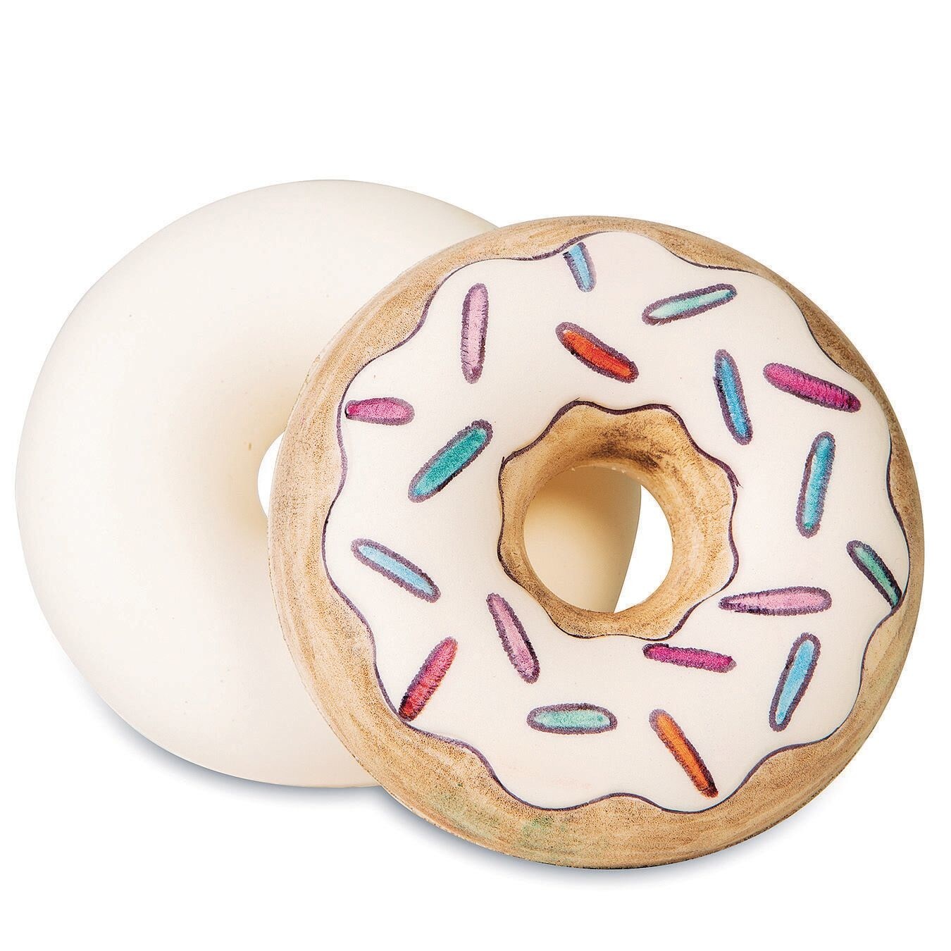 Squishy 2024 donut toy