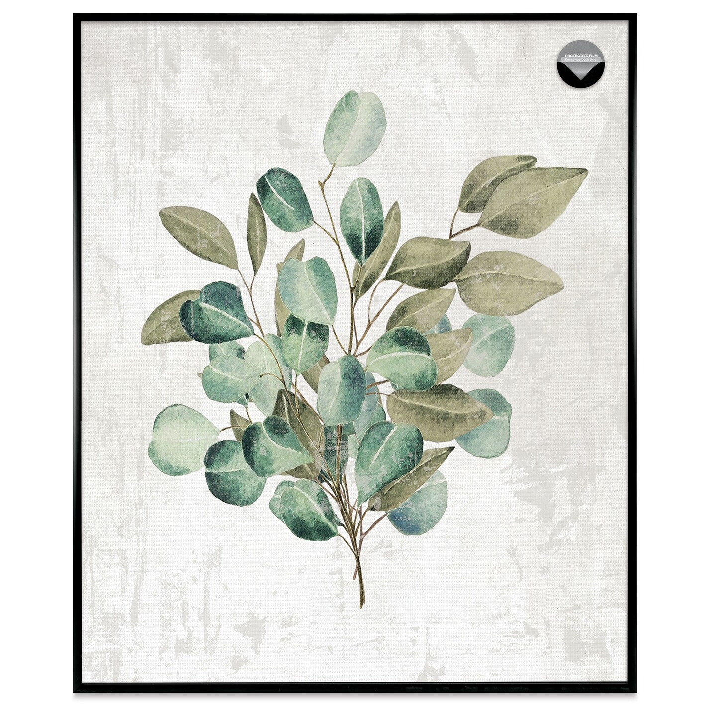 Blick Metal Gallery Frame - Black, 20&#x201D; x 24&#x201D;