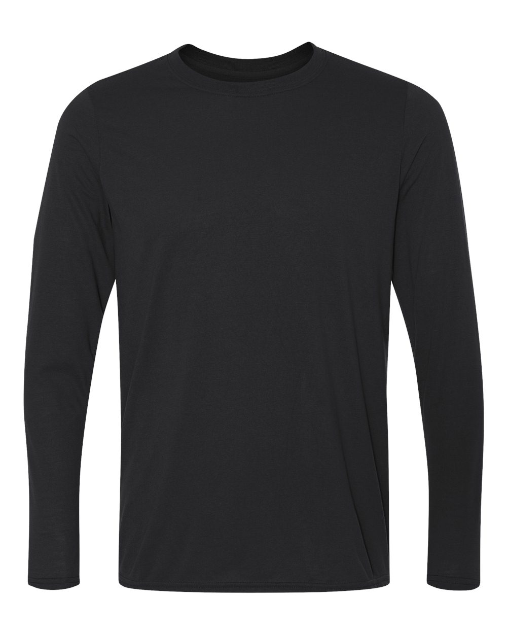 Gildan&#xAE; Performance Crew Neck Long Sleeve T-Shirt