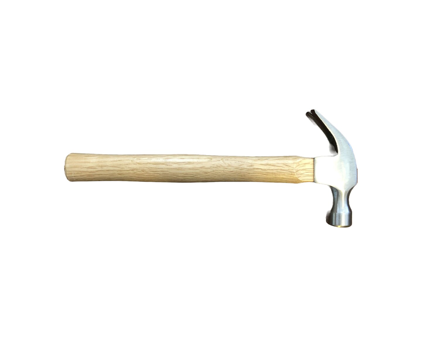 16 oz. Claw Hammer with Wood Handle