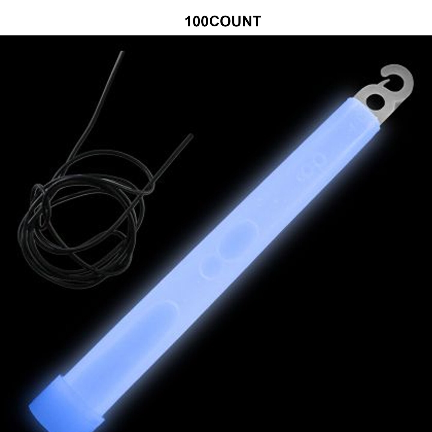 Glow Stick with Lanyard | MINA&#xAE;