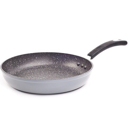 Ozeri 10&#x22; Stone Frying Pan by  , with 100% APEO &#x26; PFOA-Free Stone-Derived Non-Stick Coating from Germany