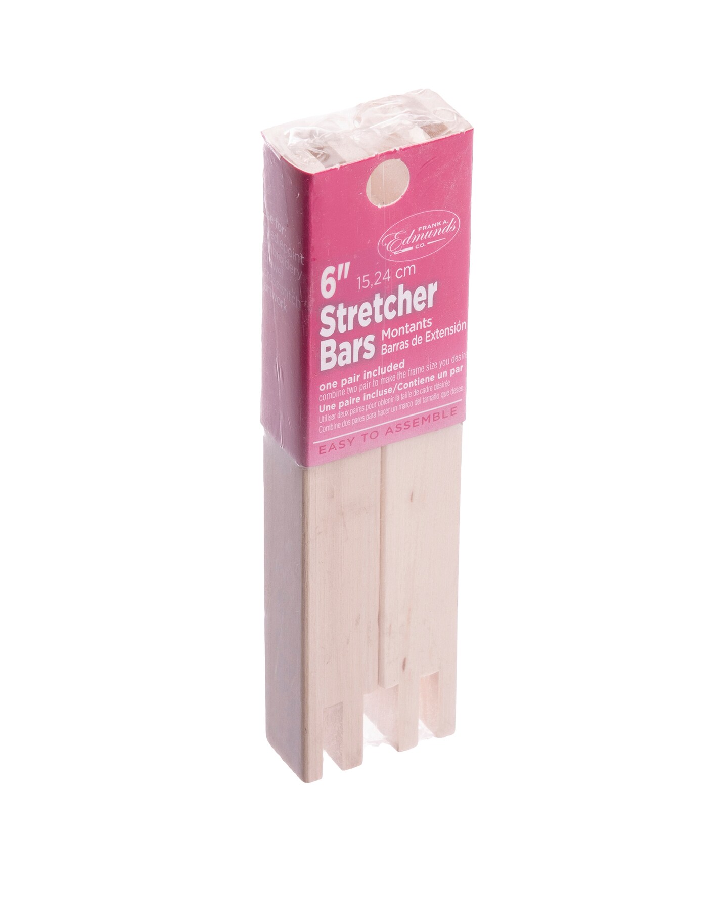 F.A. Edmunds Regular Stretcher Bar Michaels