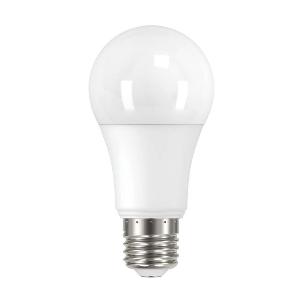 Satco 5w A19 LED Commercial Grade Agriculture Bulb 2700K 120v - 40w-equiv
