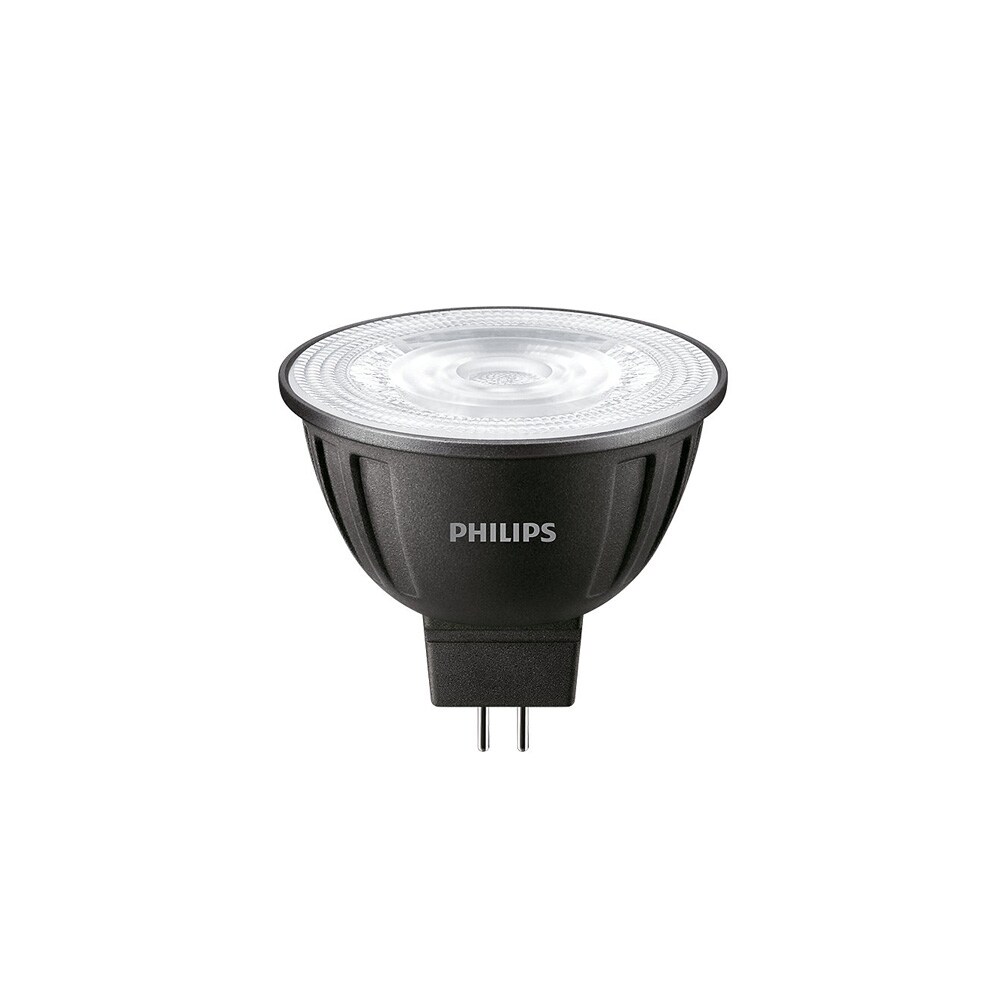 femte Relativitetsteori Compose Philips 8.5w LED MR16 Dimmable Warm White Flood 35 deg Bulb | Michaels