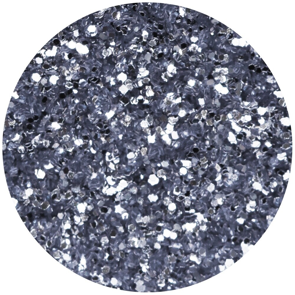 Nuvo Pure Sheen Glitter 1oz