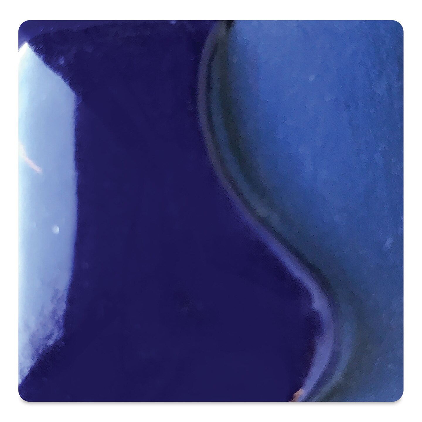Spectrum Underglazes - Cobalt Blue, Pint