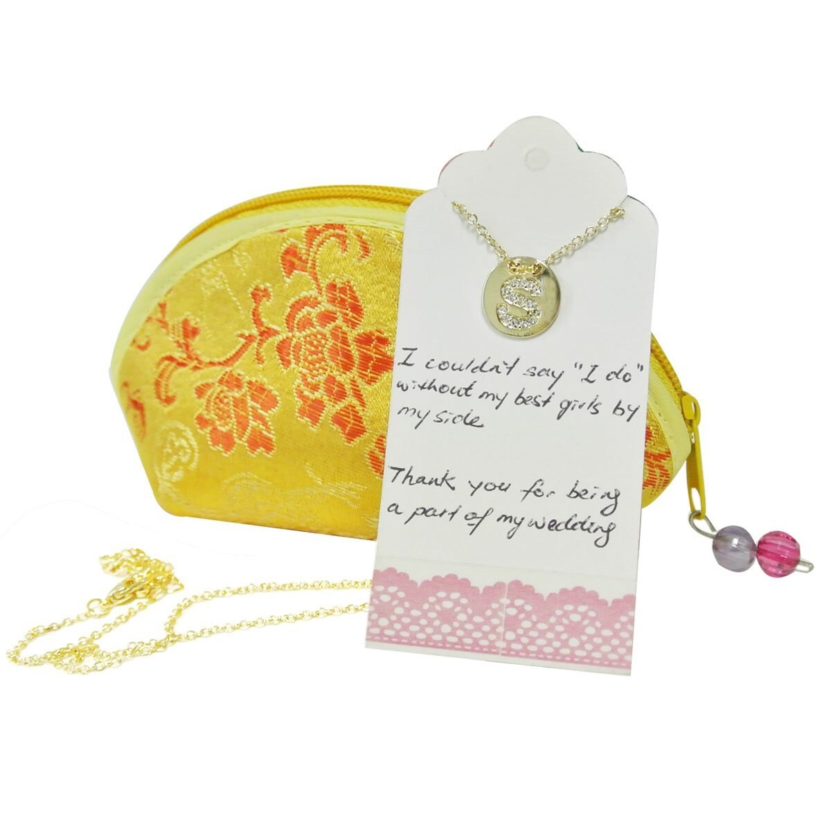 Wrapables 20 Gift Tags/Kraft Hang Tags with Free Cut Strings