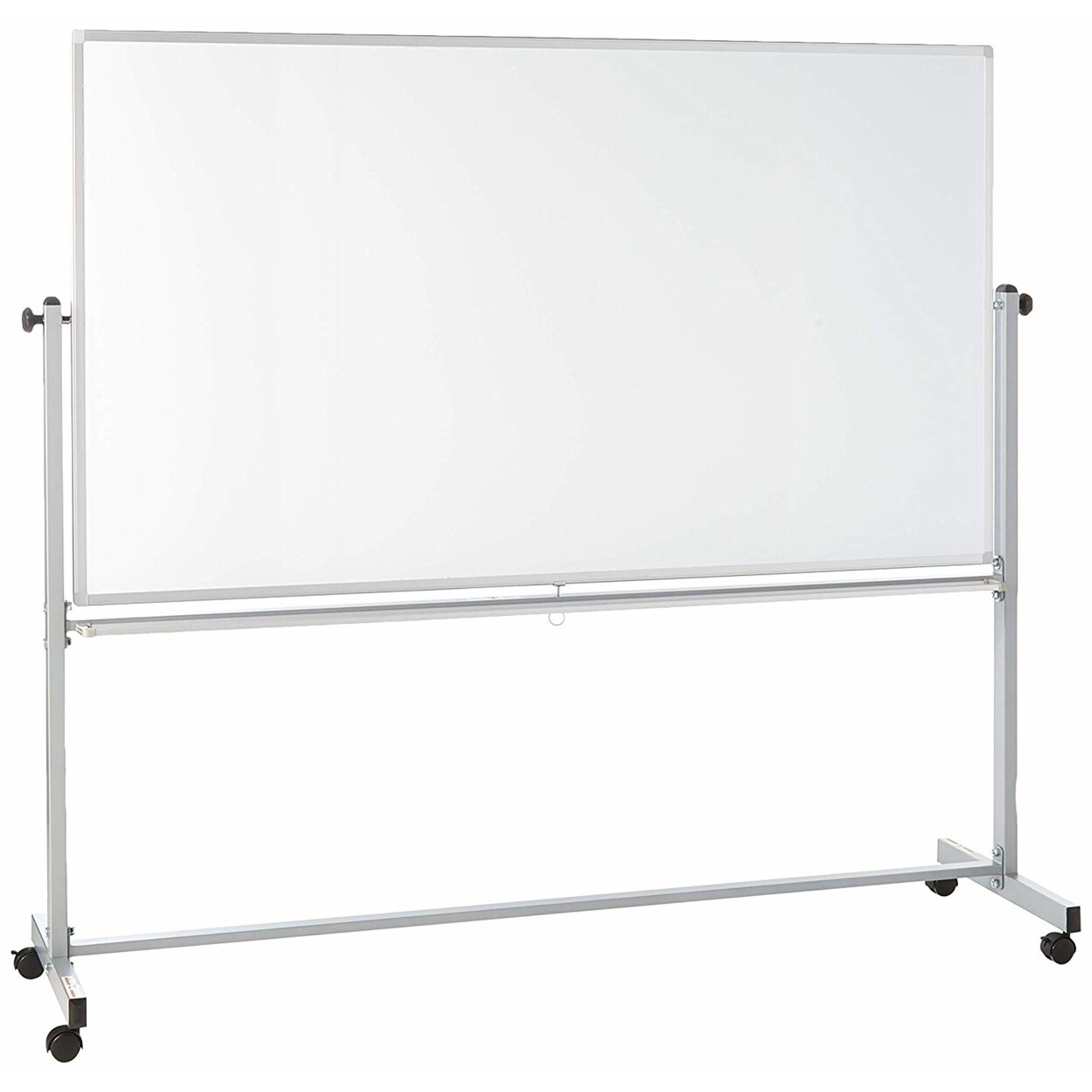 Offex OF-MB7240WW-3PK - 72" x 40" Double - Sided Reversible Magnetic Whiteboard - 3 Pack