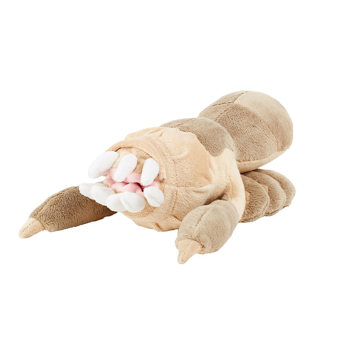 Deep Rock Galactic 11 Inch Steeve Plush