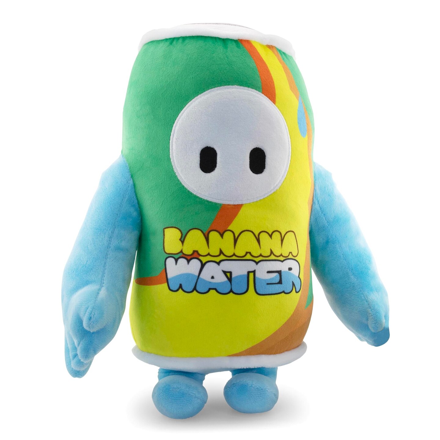 Fall Guys 12 Inch Plush | Banana Water
