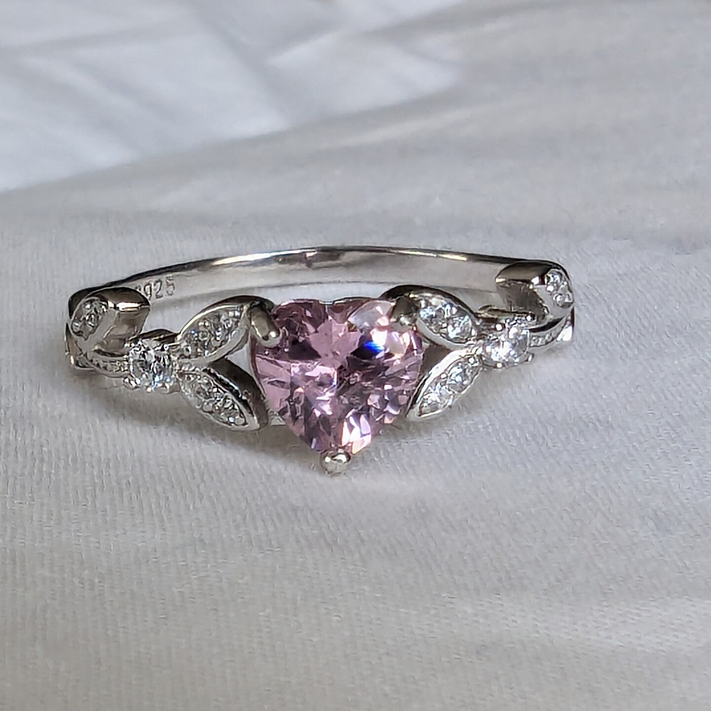 Rings – Timeless Pearly