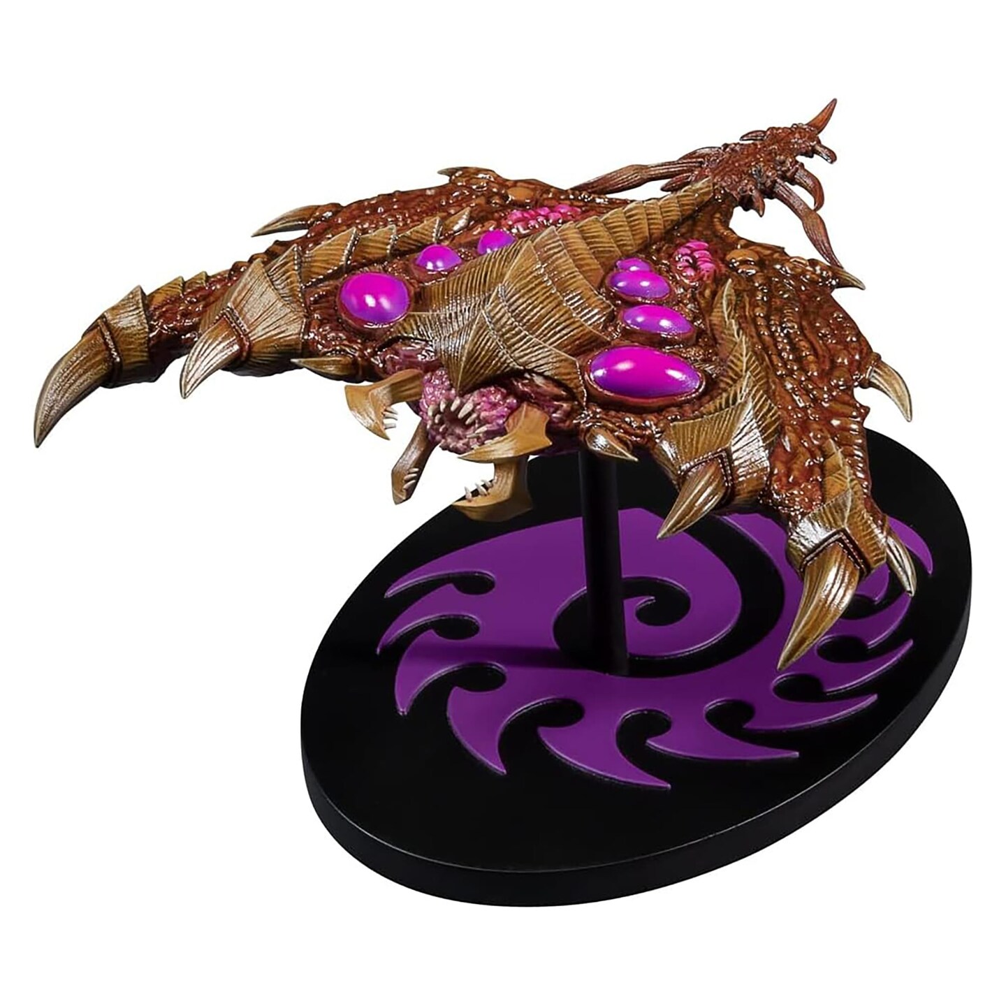 StarCraft Zerg Brood Lord Replica