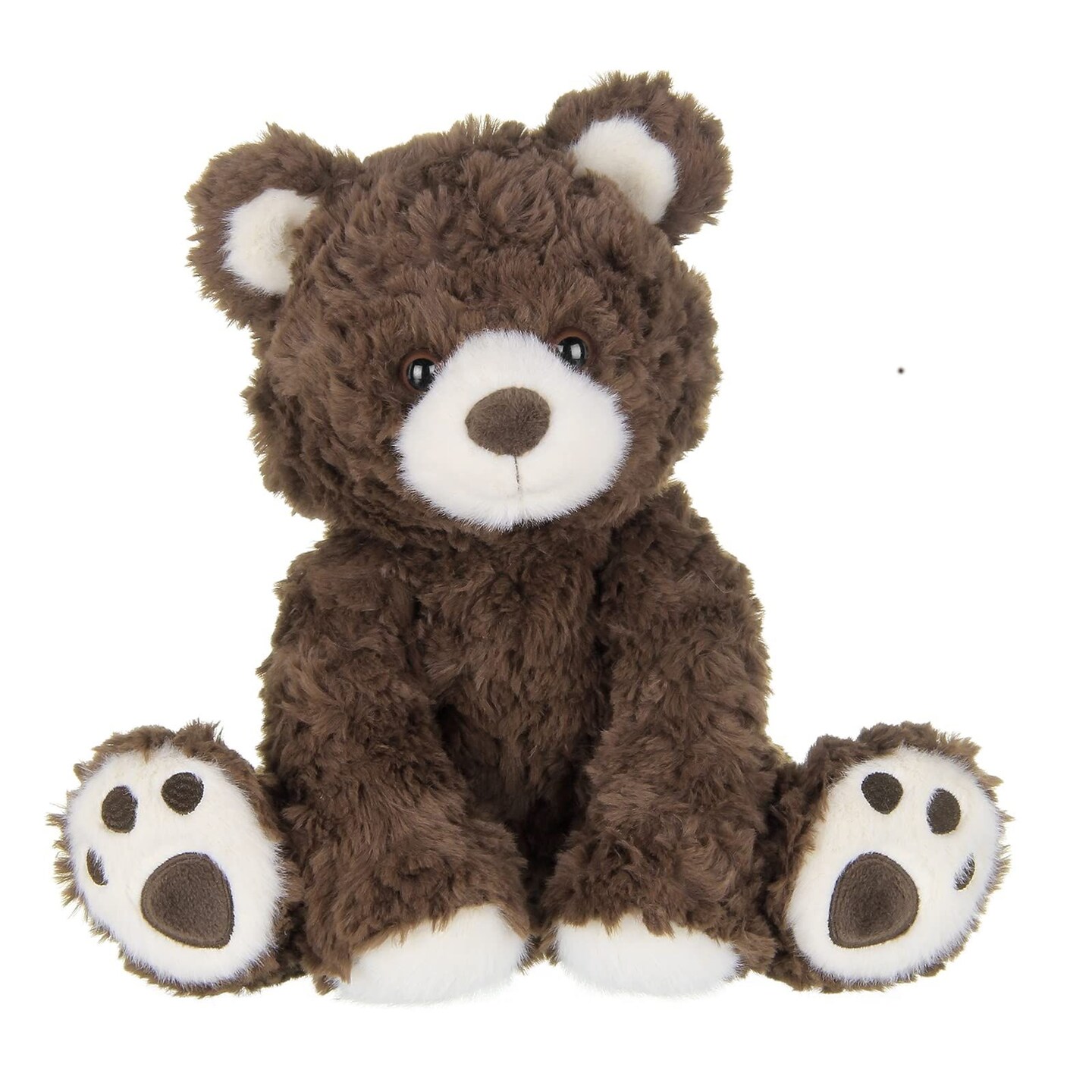 Bearington Collection Clancy Plush Teddy Bear Stuffed Animal | Michaels