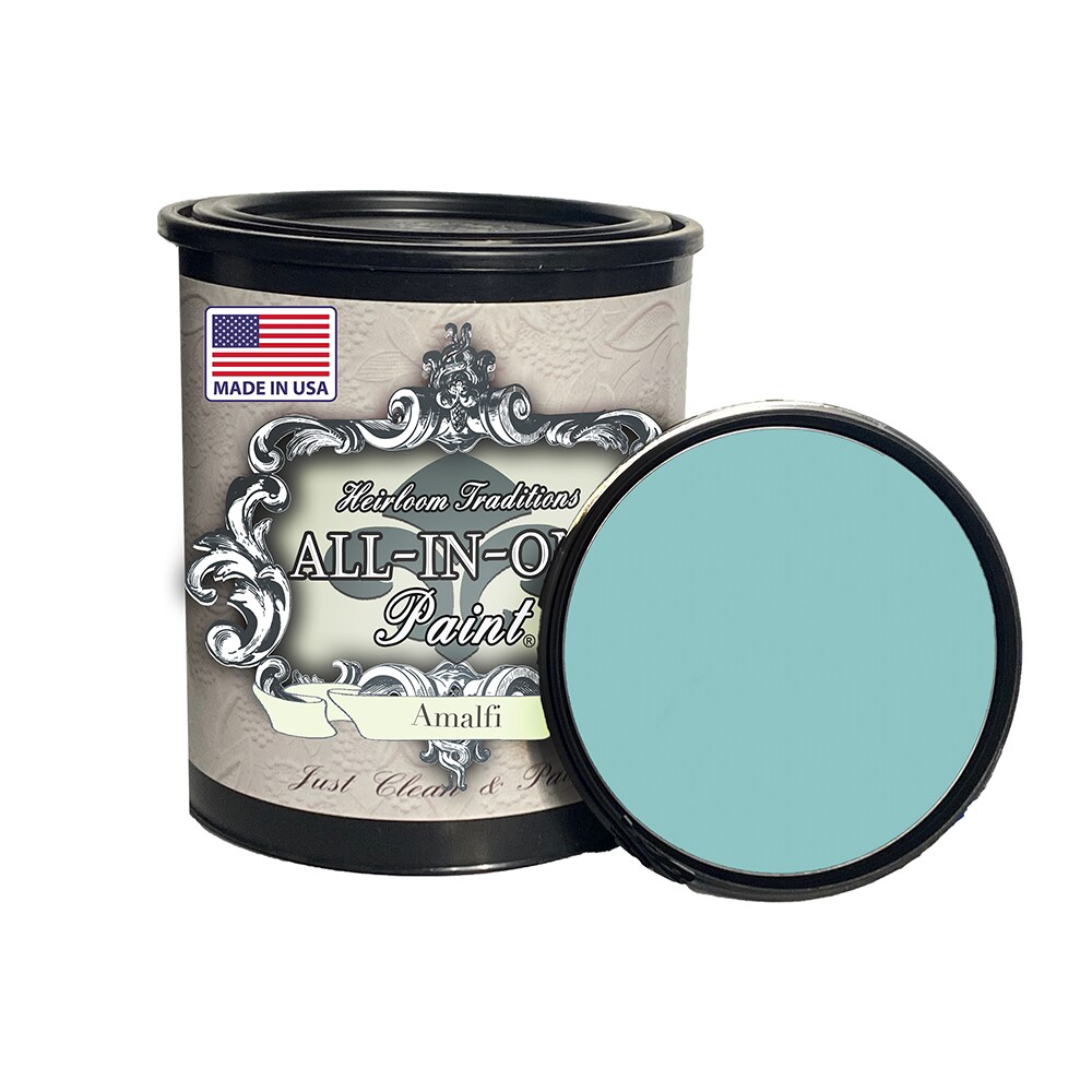 ALL-IN-ONE Paint by Heirloom Traditions