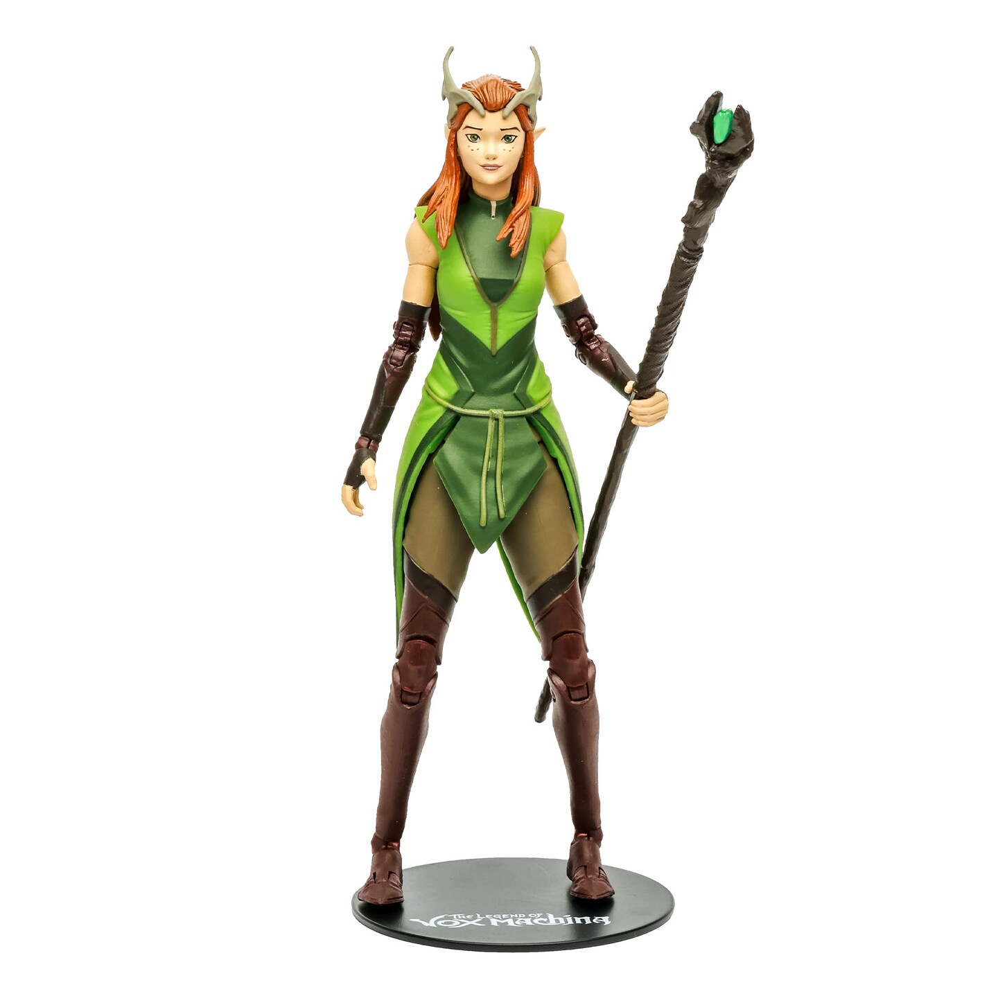 McFarlane Toys McFarlane - Critical Role - 7&#x22; Figures Wave 2 - Campaign 1 Vox Machina -
