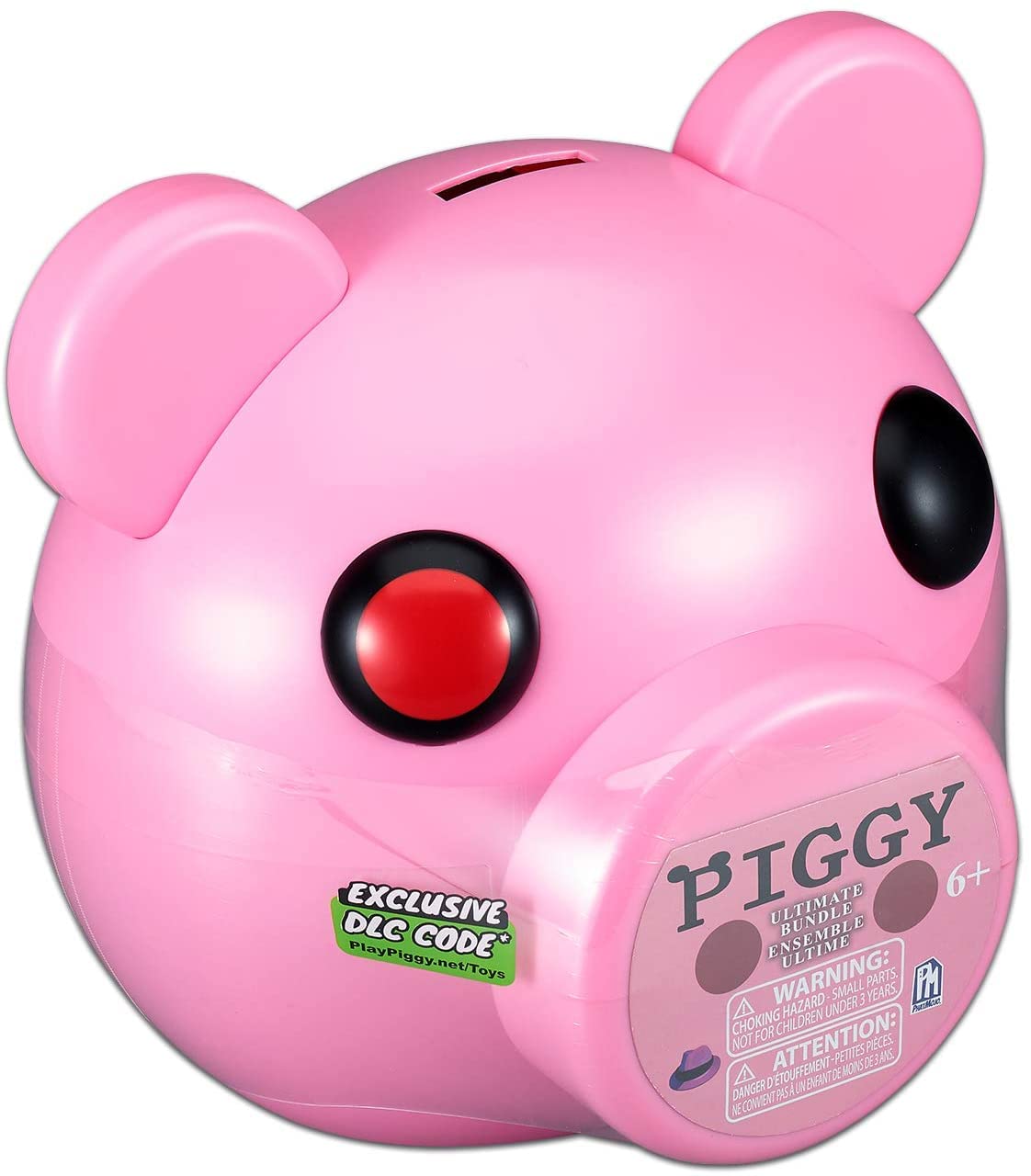 Piggy Head Bundle (Includes DLC Items) | Michaels