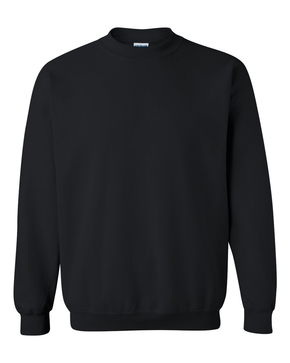 Gildan&#xAE; Heavy Blend Long Sleeve Crewneck Sweatshirt
