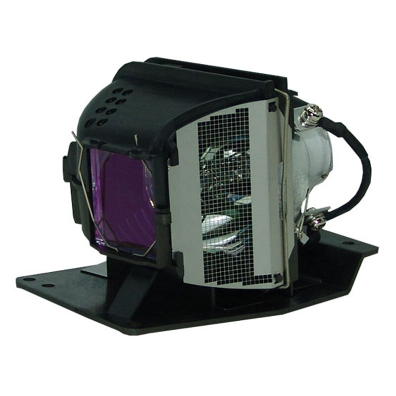 Fujitsu XP-60 Assembly Lamp with Quality Projector Bulb Inside