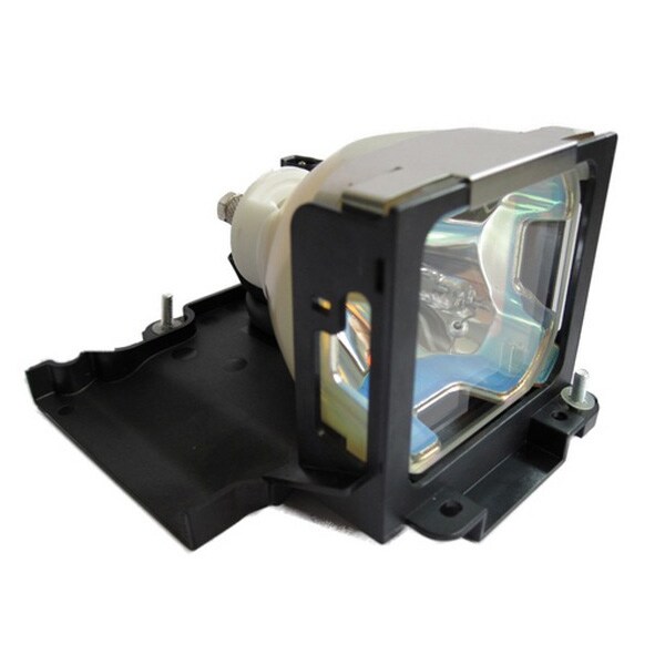 Mitsubishi LVP-SL1 Assembly Lamp with Quality Projector Bulb Inside