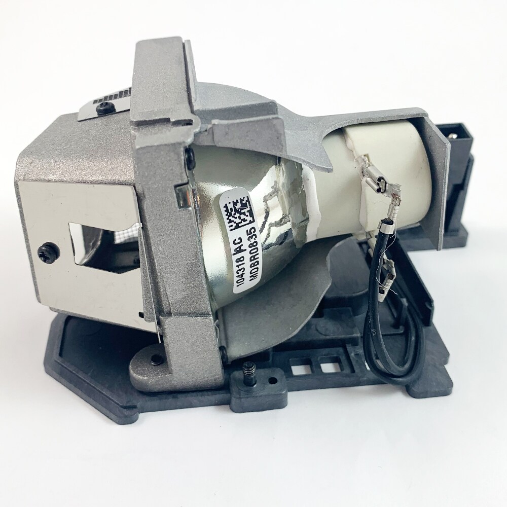 Optoma ES526 Assembly Lamp with Quality Projector Bulb Inside