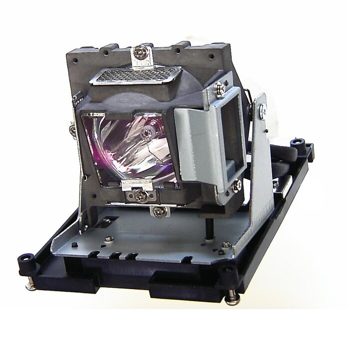 Vivitek 5811100795-S Assembly Lamp with Quality Projector Bulb Inside