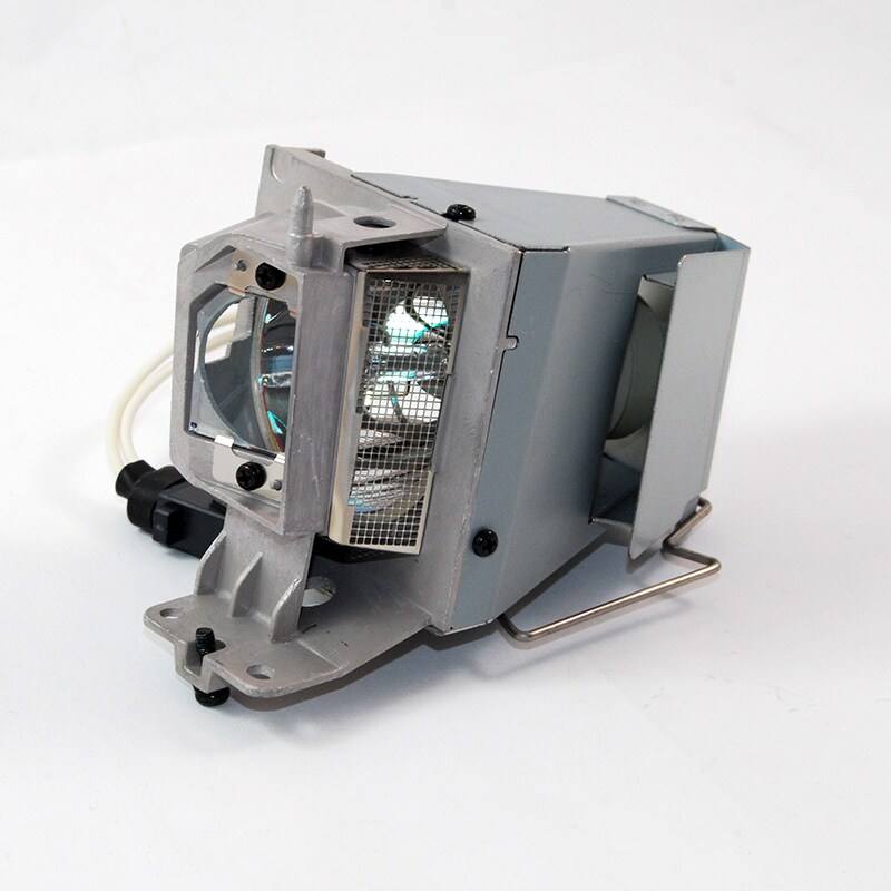 Optoma BL-FU195C Projector Lamp with Original OEM Bulb Inside