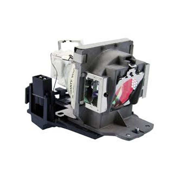BenQ 5J.07E01.001 Projector Lamp with Original OEM Bulb Inside