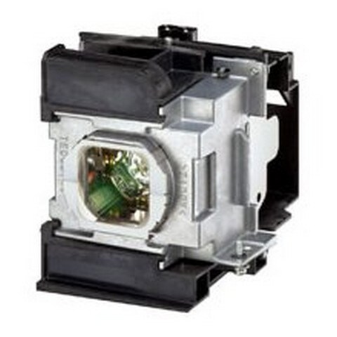 Panasonic PT-AR100U Projector Housing with Genuine Original OEM Bulb
