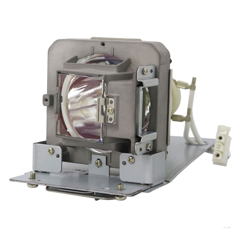 BenQ MH684 Assembly Lamp with Quality Projector Bulb Inside