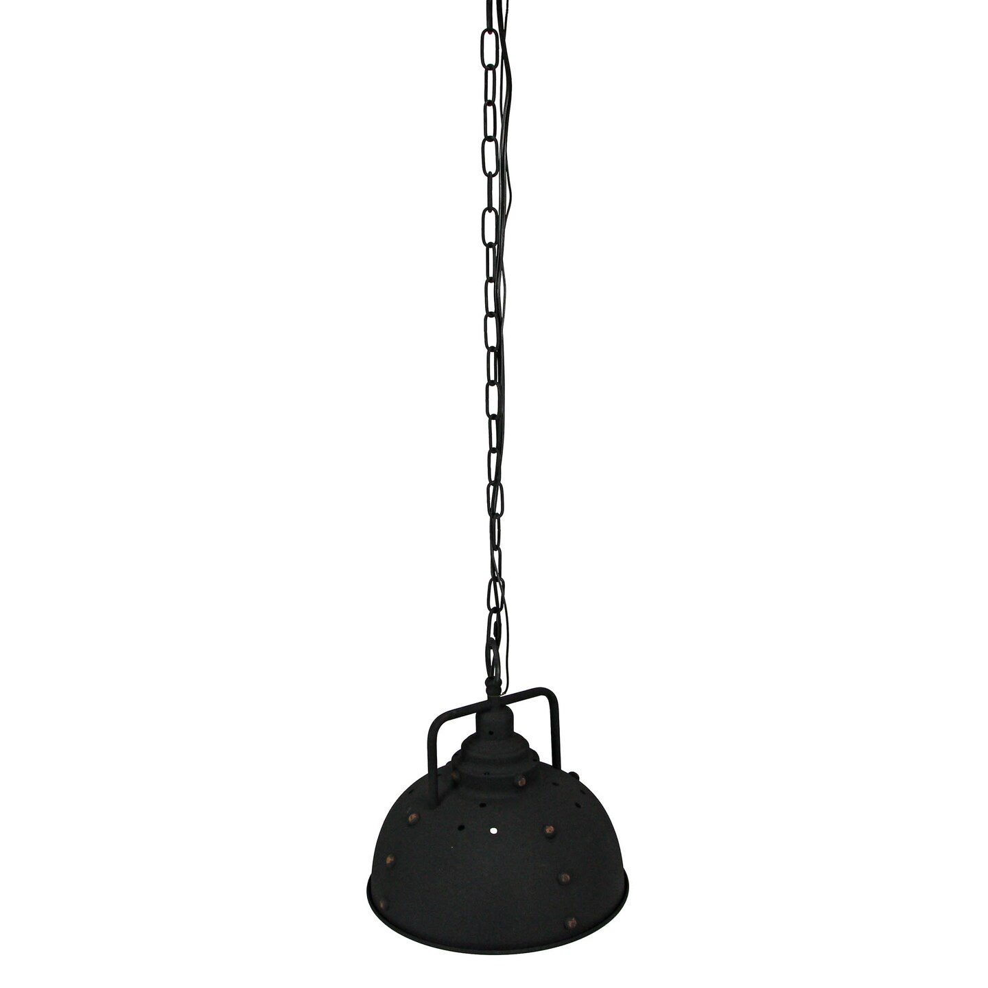 Rustic Farmhouse Hardwired Pendant Light Indoor Chandelier Fixture Lamp