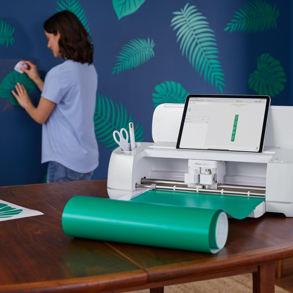 Cricut Premium Removable Smart Vinyl (3 ft)