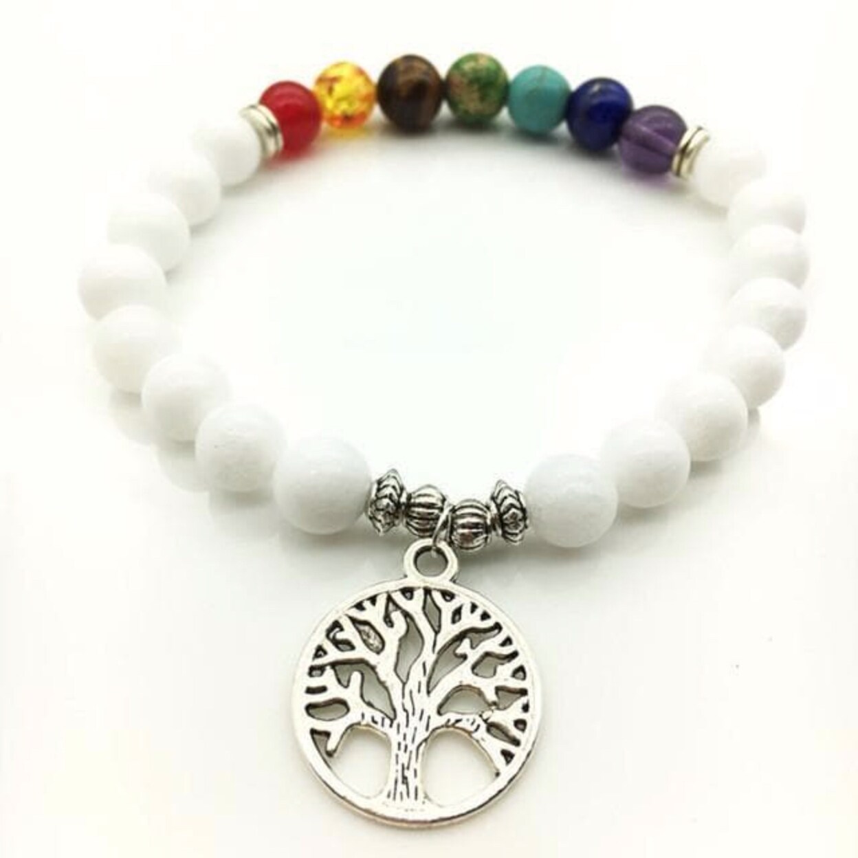 Chakra beads deals michaels