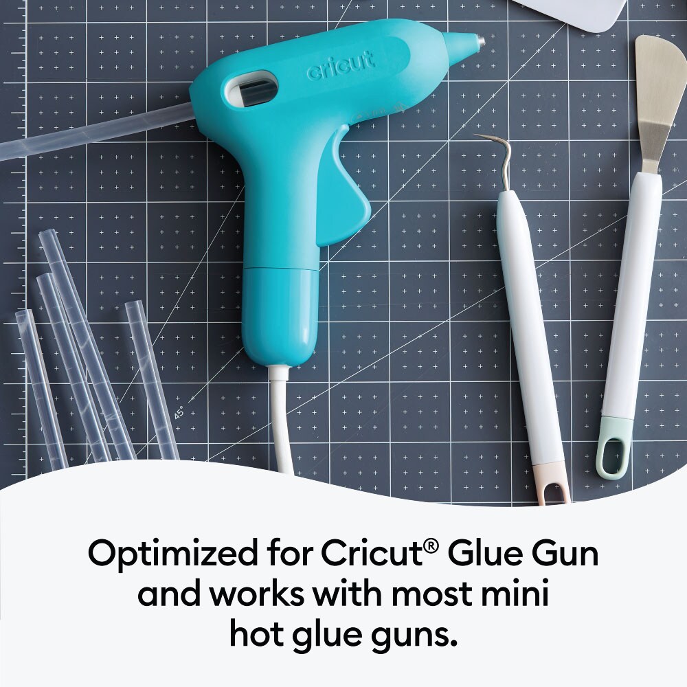 Cricut Mini Glue Sticks (30 ct)