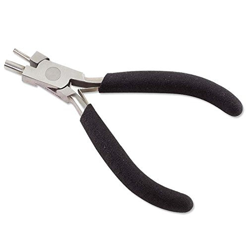 JewelrySuply Memory Wire Bending Pliers