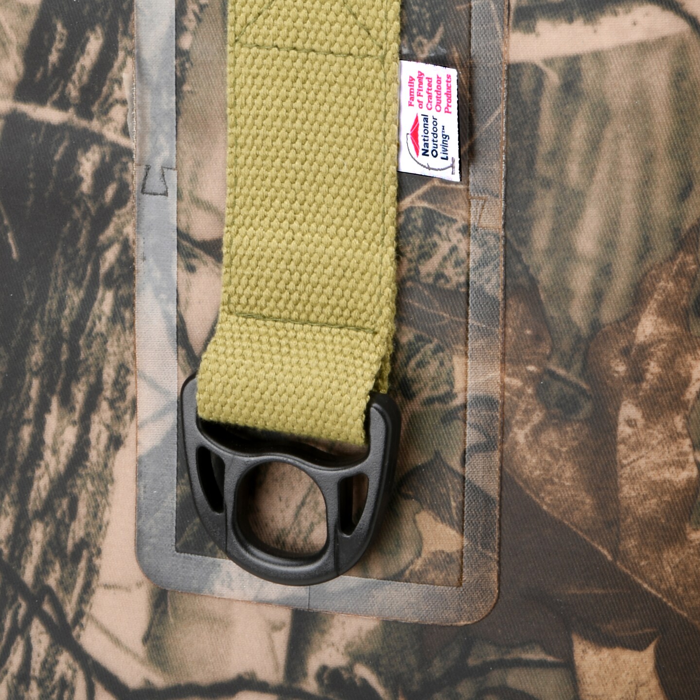11&#x22; Soft Cooler Bag in Camouflage