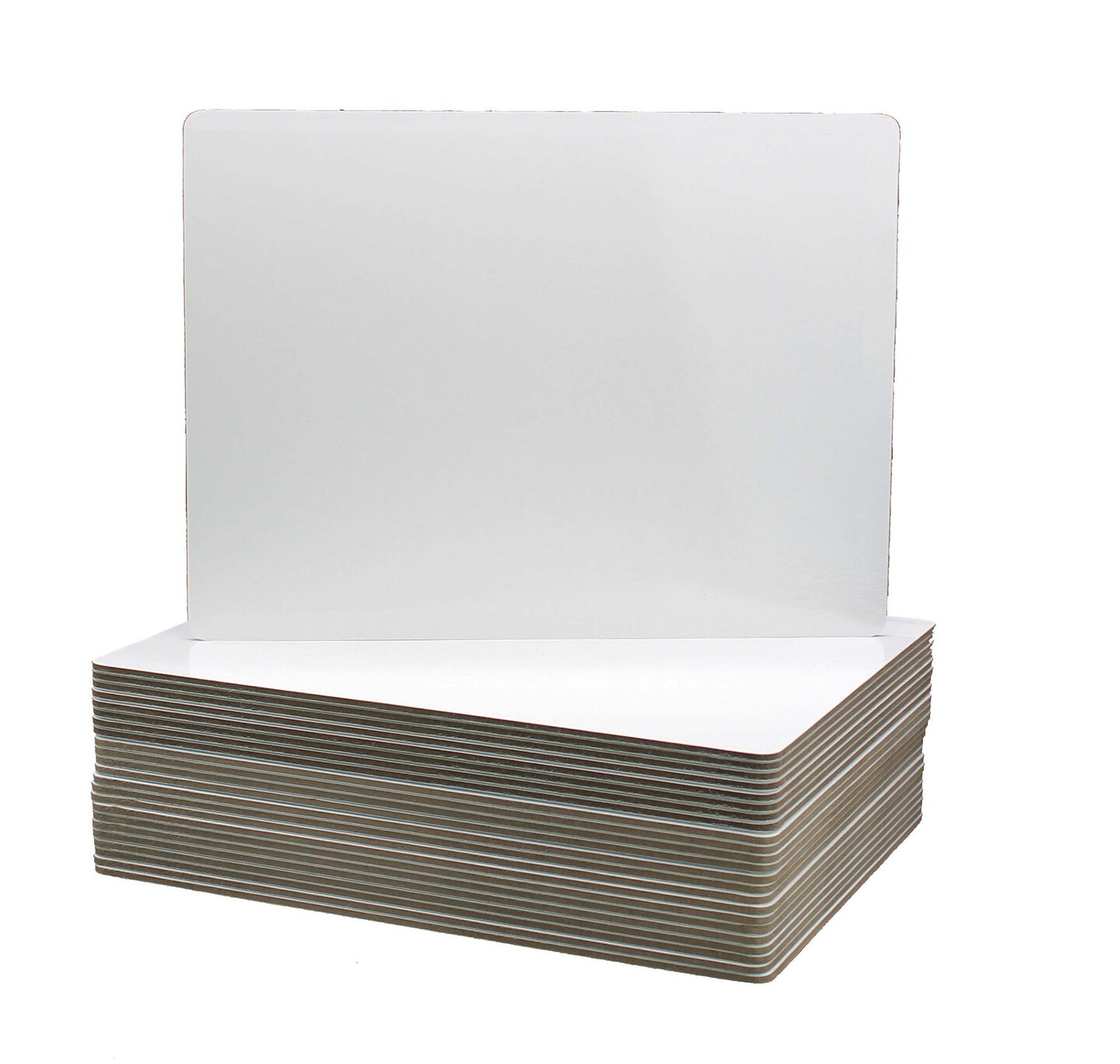 9 x 12 Dry Erase Board Pack of 24 Michaels