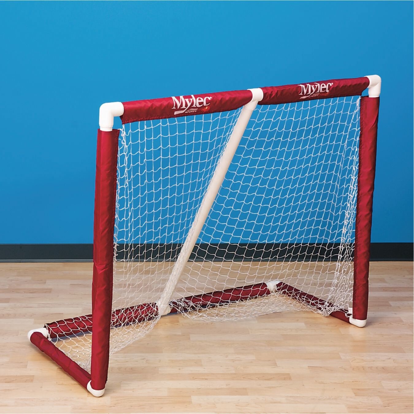 Mylec&#xAE; All Purpose Folding Sports Goal, 54&#x22;W x 44&#x22;H