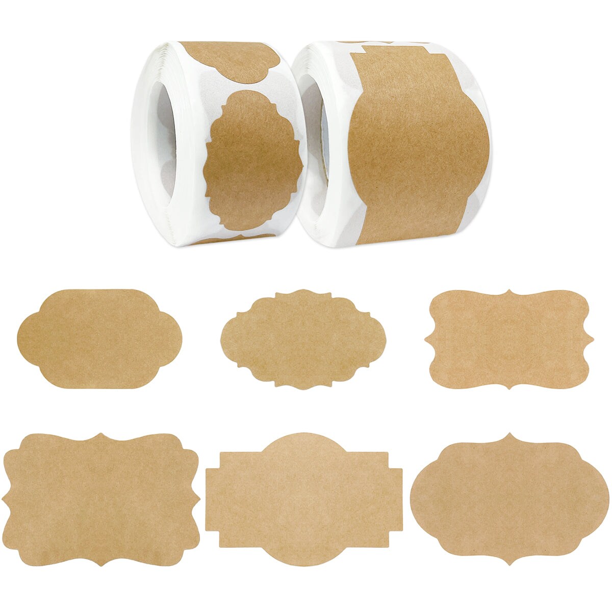 wrapables-kraft-paper-sticker-labels-for-lids-mason-jars-bottles