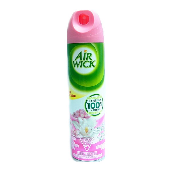 Air Wick   Air Freshener 2 In 1 Papaya And Mango (226g)