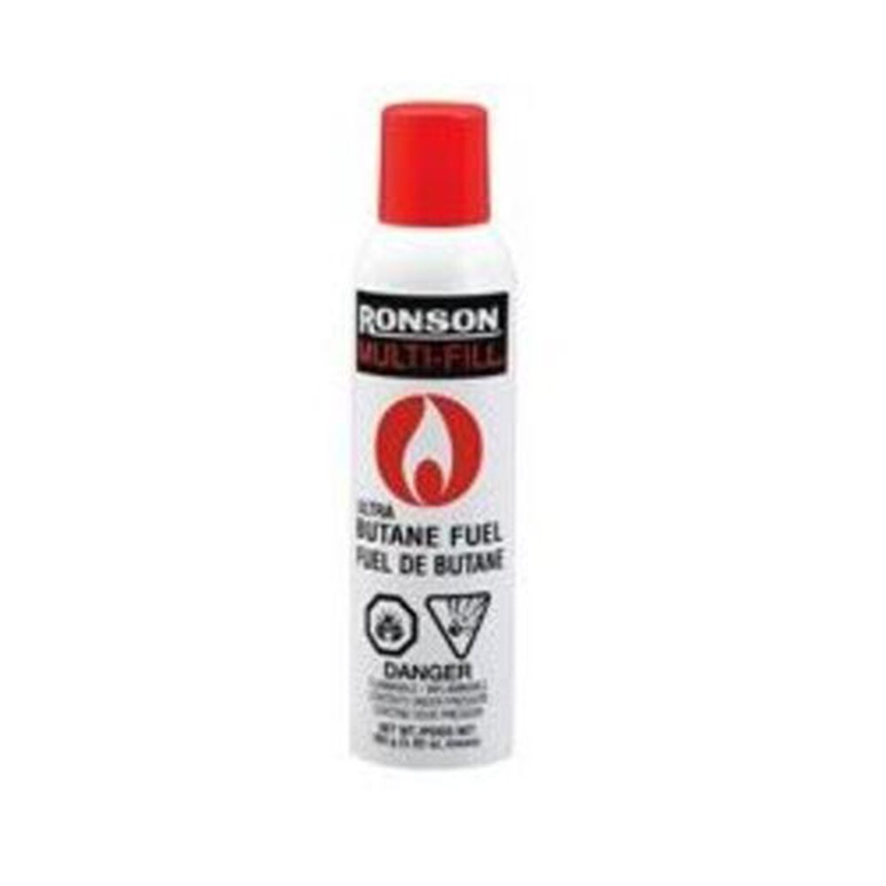 Ronson   165 Gram Multi-Fill Butane by Zippo