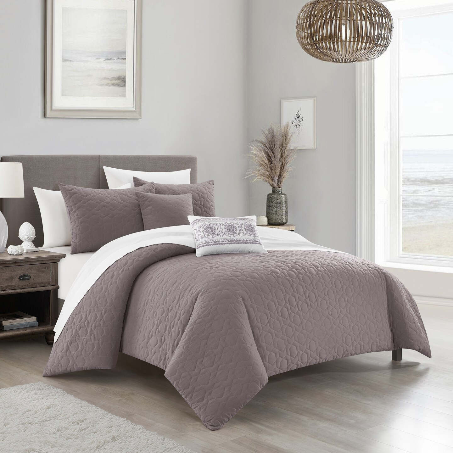 Wamsutta Logan Comforter Set sale