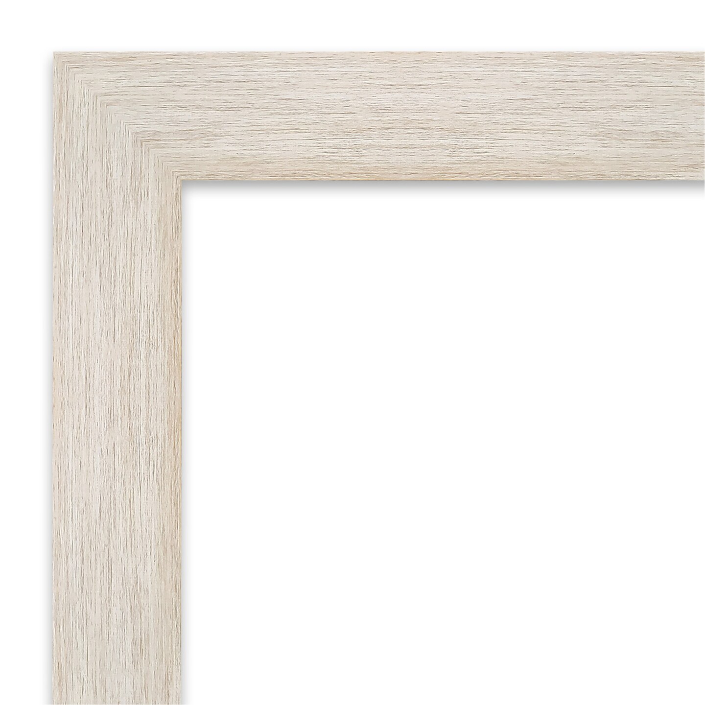 Hardwood Wood Picture Frame, Photo Frame, Art Frame
