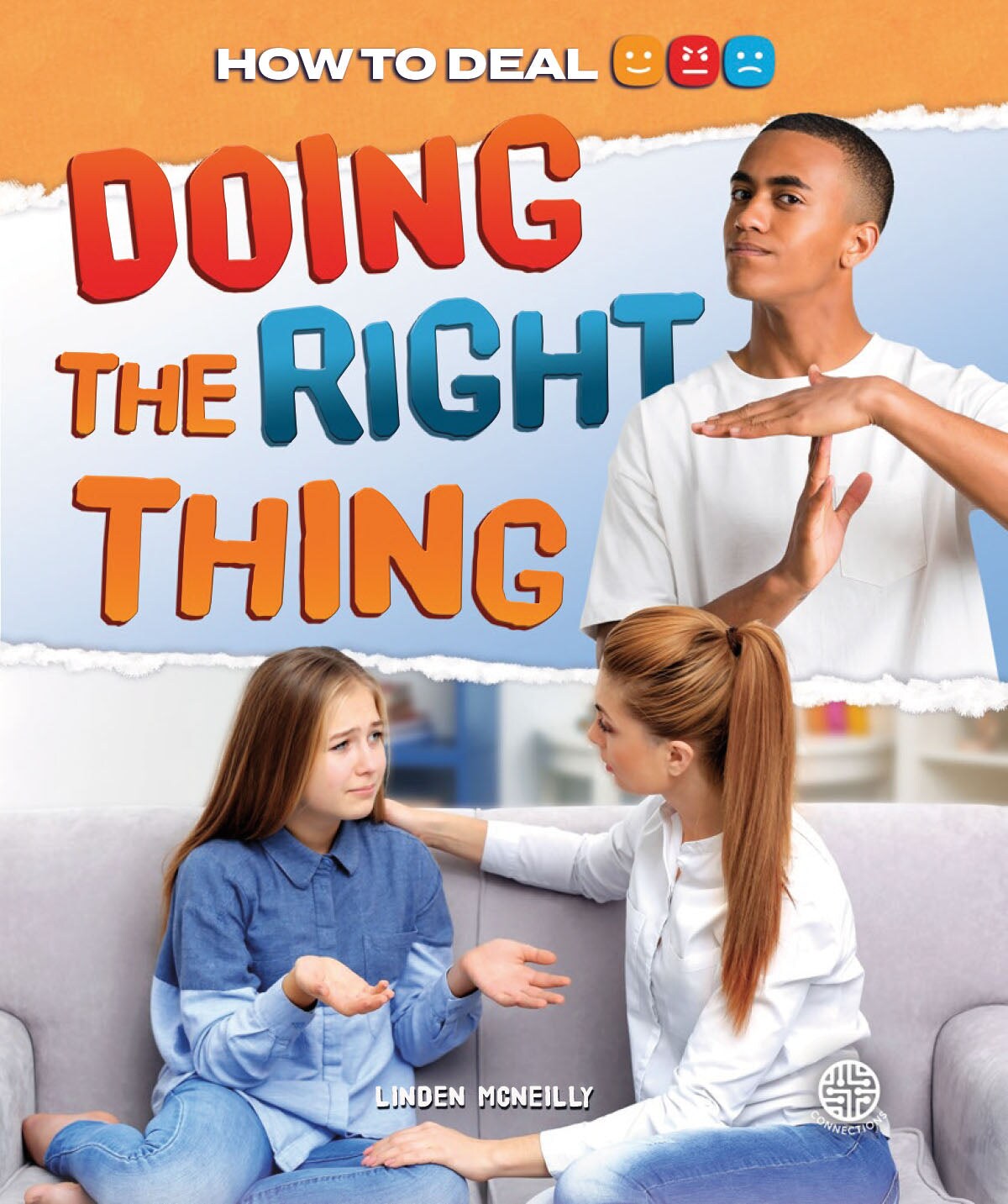 Rourke Educational Media How To Deal Doing The Right Thing Michaels 1970