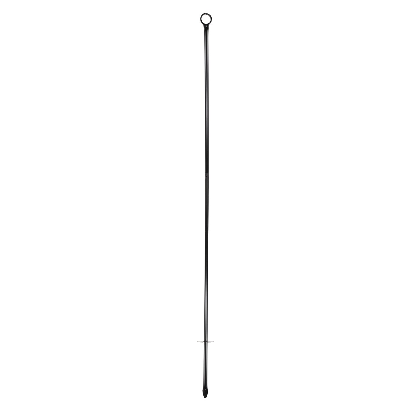 Simple Living Premium Canopy Stake Commercial Light Pole - 9'