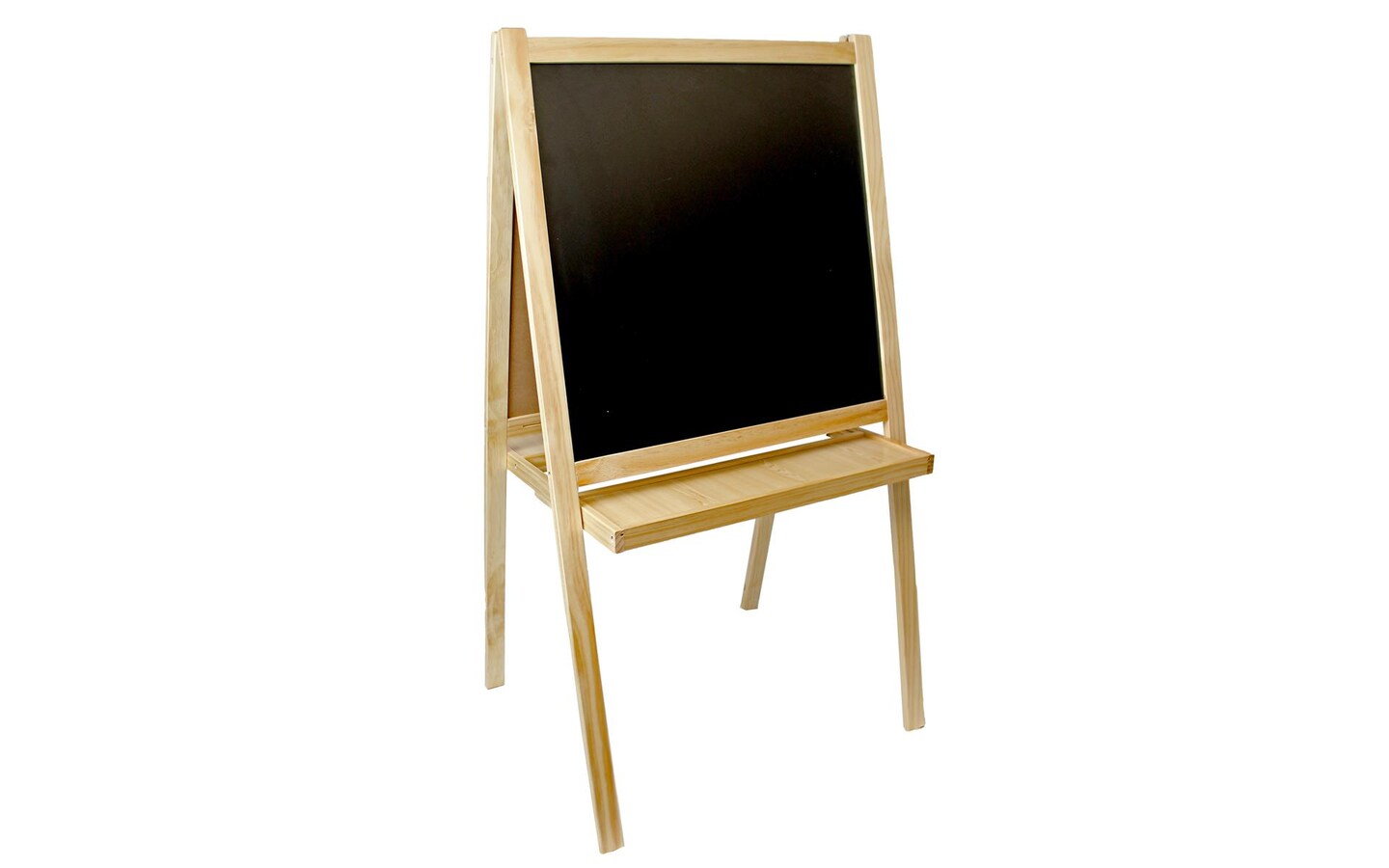 Pro Art Childrens Double Side Easel